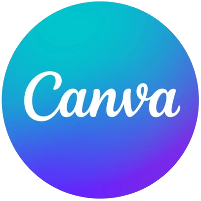 Canva Logo