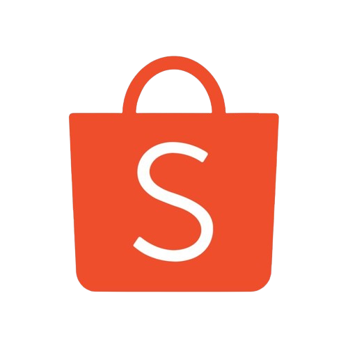 Shopee Logo